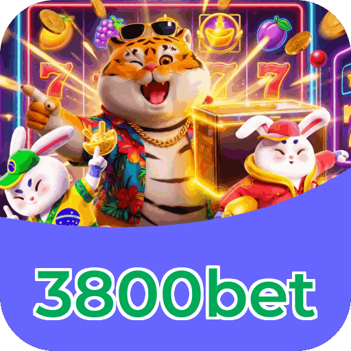 Especificações técnicas download 3800bet