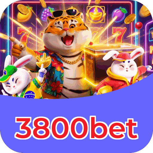 3800bet - Vitória verificada Fernando C.